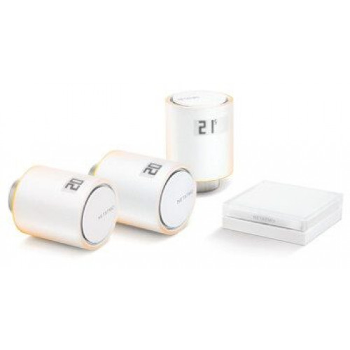 Netatmo Starter-Kit