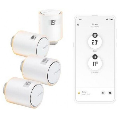 Netatmo Starter-Kit