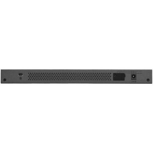 Netgear 16-Port Gigabit PoE Switch (GS116LP)