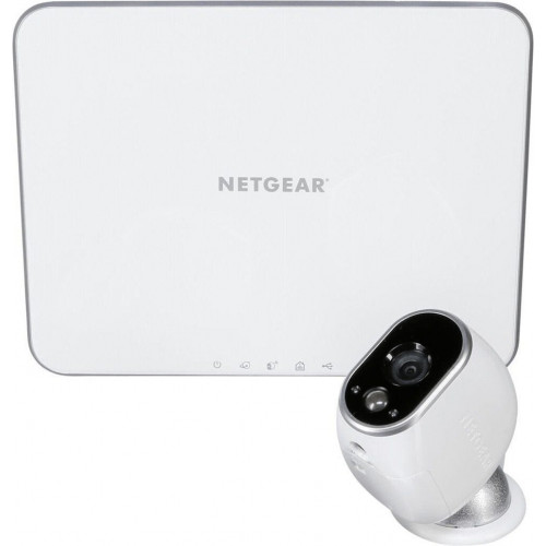 Netgear Arlo