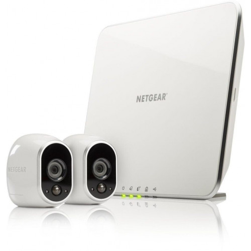 Netgear Arlo