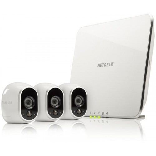Netgear Arlo