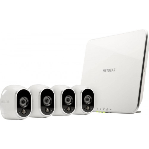 Netgear Arlo