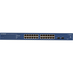 Netgear GS724T v4