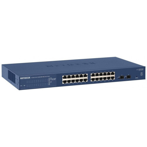 Netgear GS724T v4