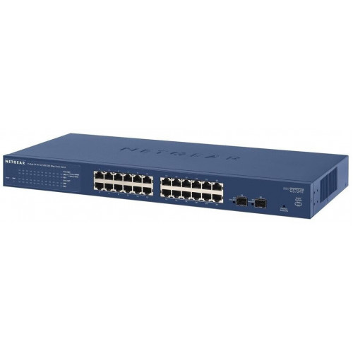 Netgear GS724T v4