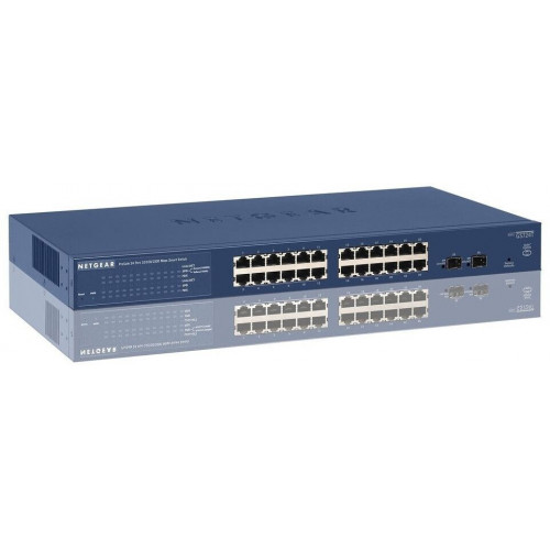 Netgear GS724T v4