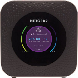 Netgear Nighthawk M1 Mobile