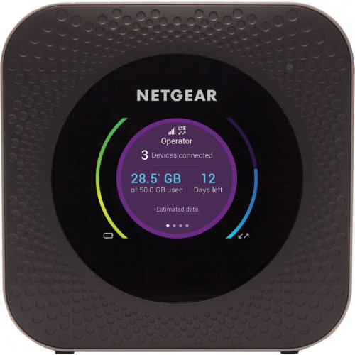 Netgear Nighthawk M1 Mobile