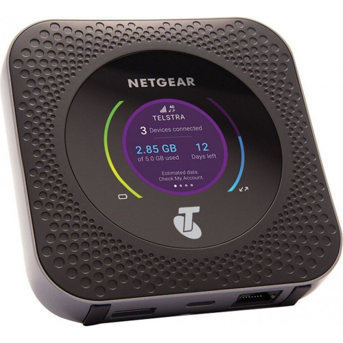 Netgear Nighthawk M1 Mobile
