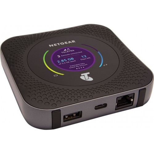 Netgear Nighthawk M1 Mobile