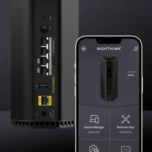 Netgear Nighthawk RS300