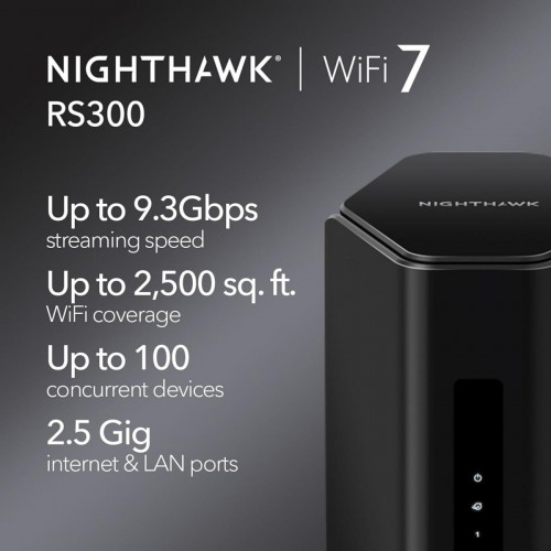 Netgear Nighthawk RS300