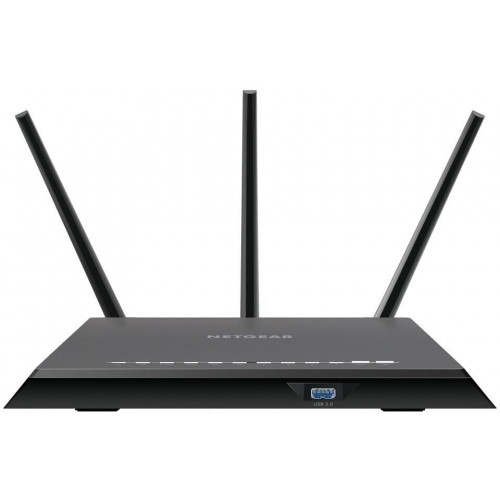 Netgear R7000