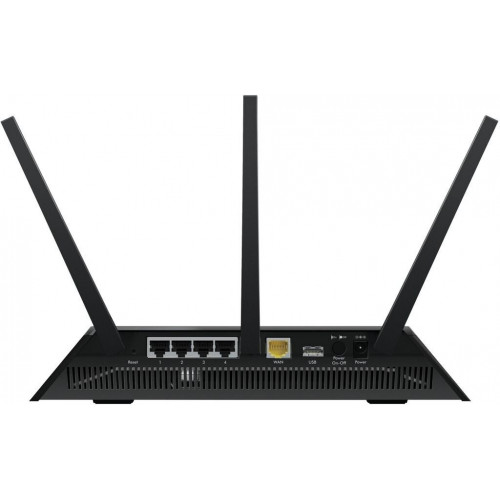 Netgear R7000