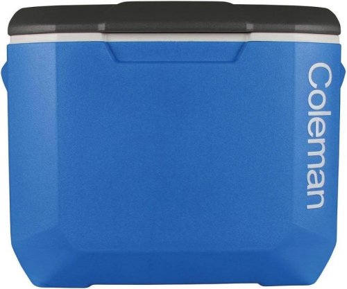 Nevera con ruedas Coleman