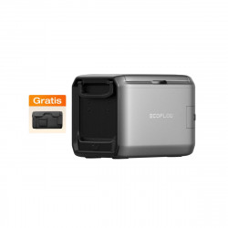Nevera congelador portátil EcoFlow GLACIER Classic