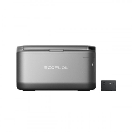 Nevera congelador portátil EcoFlow GLACIER Classic