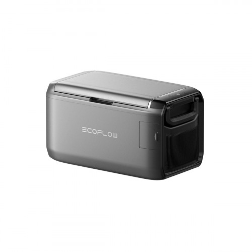 Nevera congelador portátil EcoFlow GLACIER Classic