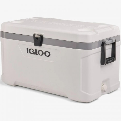 Nevera Igloo Marine Ultra III 66l