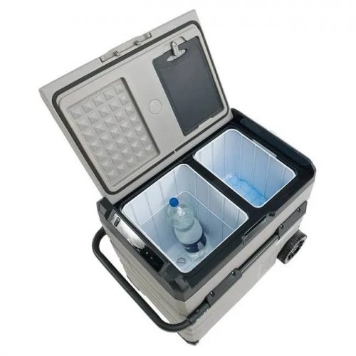 Nevera Outwell Arctic Frost 55