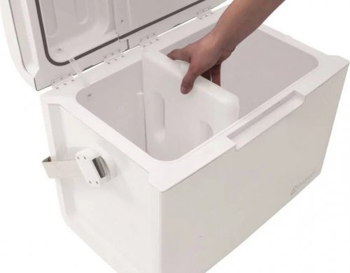 Nevera Outwell Ecolux 35L 12V/230V