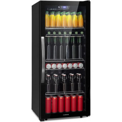 Nevera pequeña Klarstein Beersafe 7XL