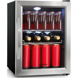 Nevera pequeña Klarstein Beersafe M