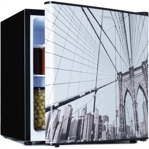 nevera pequeña Klarstein CoolArt 45L