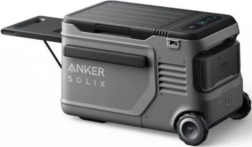 Nevera portátil Anker SOLIX EverFrost 2