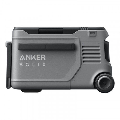 Nevera portátil Anker SOLIX EverFrost 2 23L batería 288 Wh ruedas USB WiFi
