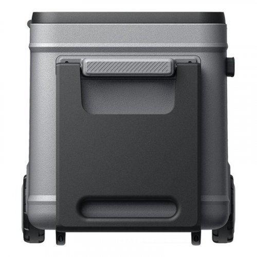 Nevera portátil Anker SOLIX EverFrost 2 23L batería 288 Wh ruedas USB WiFi