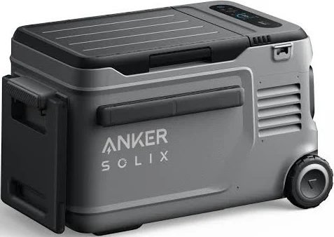 Nevera portátil Anker SOLIX EverFrost 2