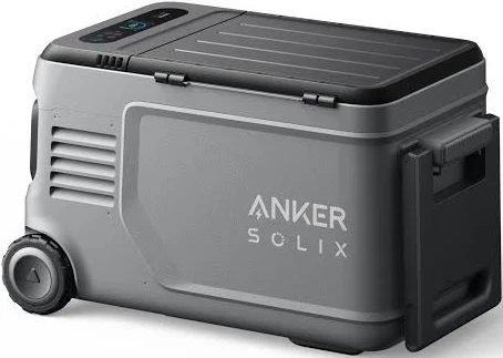 Nevera portátil Anker SOLIX EverFrost 2