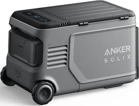 Nevera portátil Anker SOLIX EverFrost 2