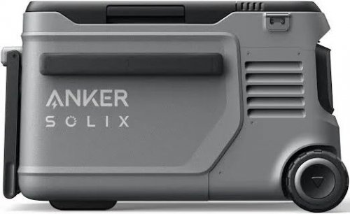 Nevera portátil Anker SOLIX EverFrost 2