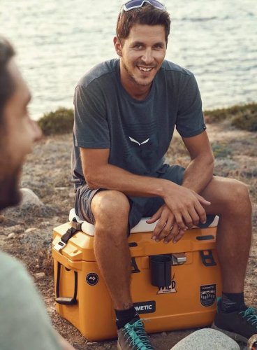 Nevera Portátil Dometic Patrol