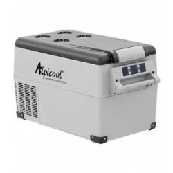 Nevera portátil Eléctrica 12/230v Alpicool CF35