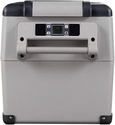 Nevera portátil Eléctrica 12/230v Alpicool CF35