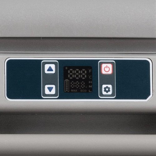 Nevera portátil Eléctrica 12/230v Alpicool CF35