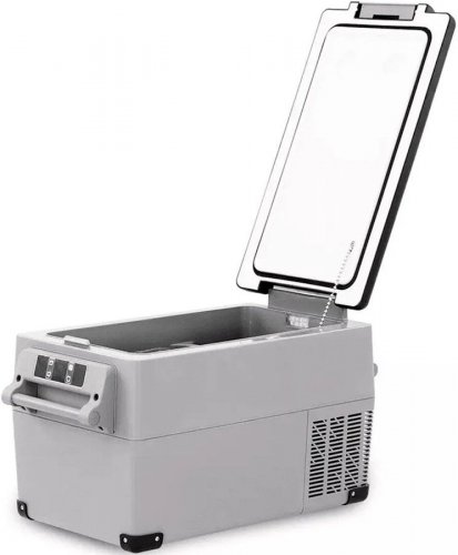 Nevera portátil Eléctrica 12/230v Alpicool CF35