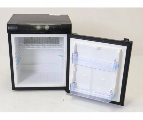 Nevera Portátil Eléctrica Dual