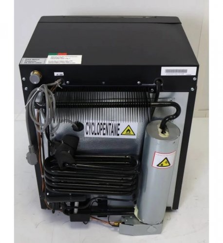 Nevera Portátil Eléctrica Dual
