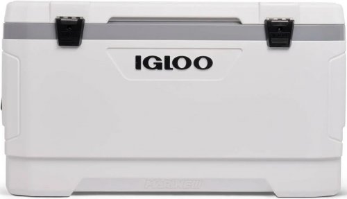 Nevera portátil Igloo Latitude Marine Ultra 100
