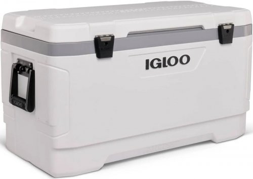 Nevera portátil Igloo Latitude Marine Ultra 100