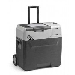 Nevera Portátil INDEL B LIONCooler X50A 50 Litros Con Batería