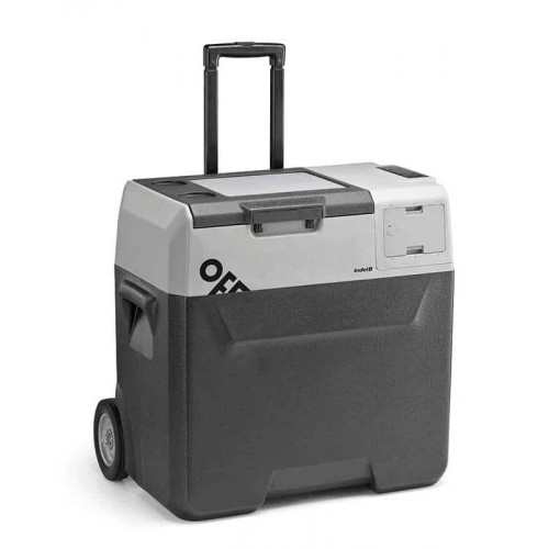 Nevera Portátil INDEL B LIONCooler X50A 50 Litros Con Batería