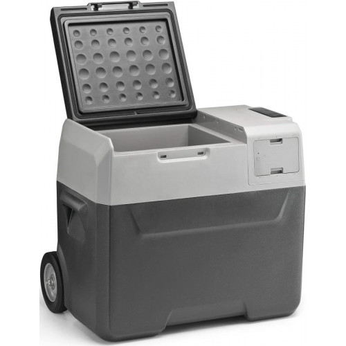 Nevera Portátil INDEL B LIONCooler X50A 50 Litros Con Batería