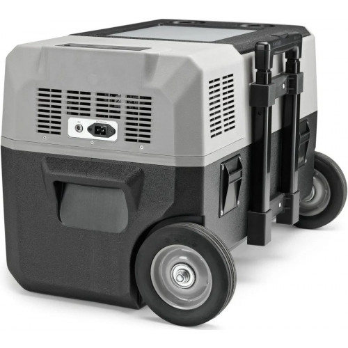 Nevera Portátil INDEL B LIONCooler X50A 50 Litros Con Batería