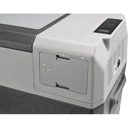Nevera Portátil INDEL B LIONCooler X50A 50 Litros Con Batería